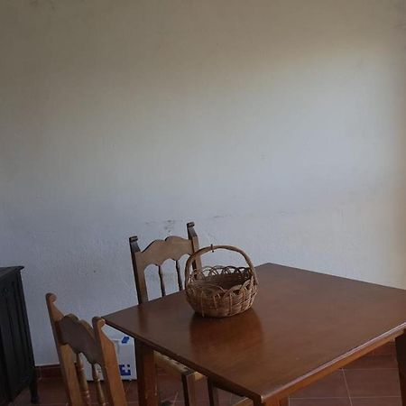 Los Estribos Casa de hóspedes Zahara De La Sierra Exterior foto