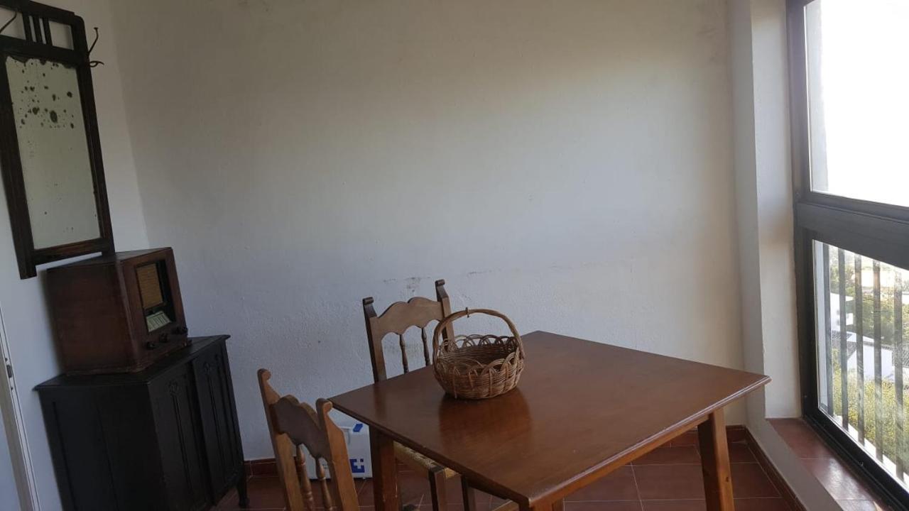 Los Estribos Casa de hóspedes Zahara De La Sierra Exterior foto